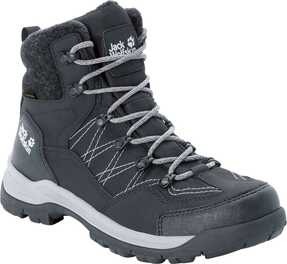 jack wolfskin mens boots